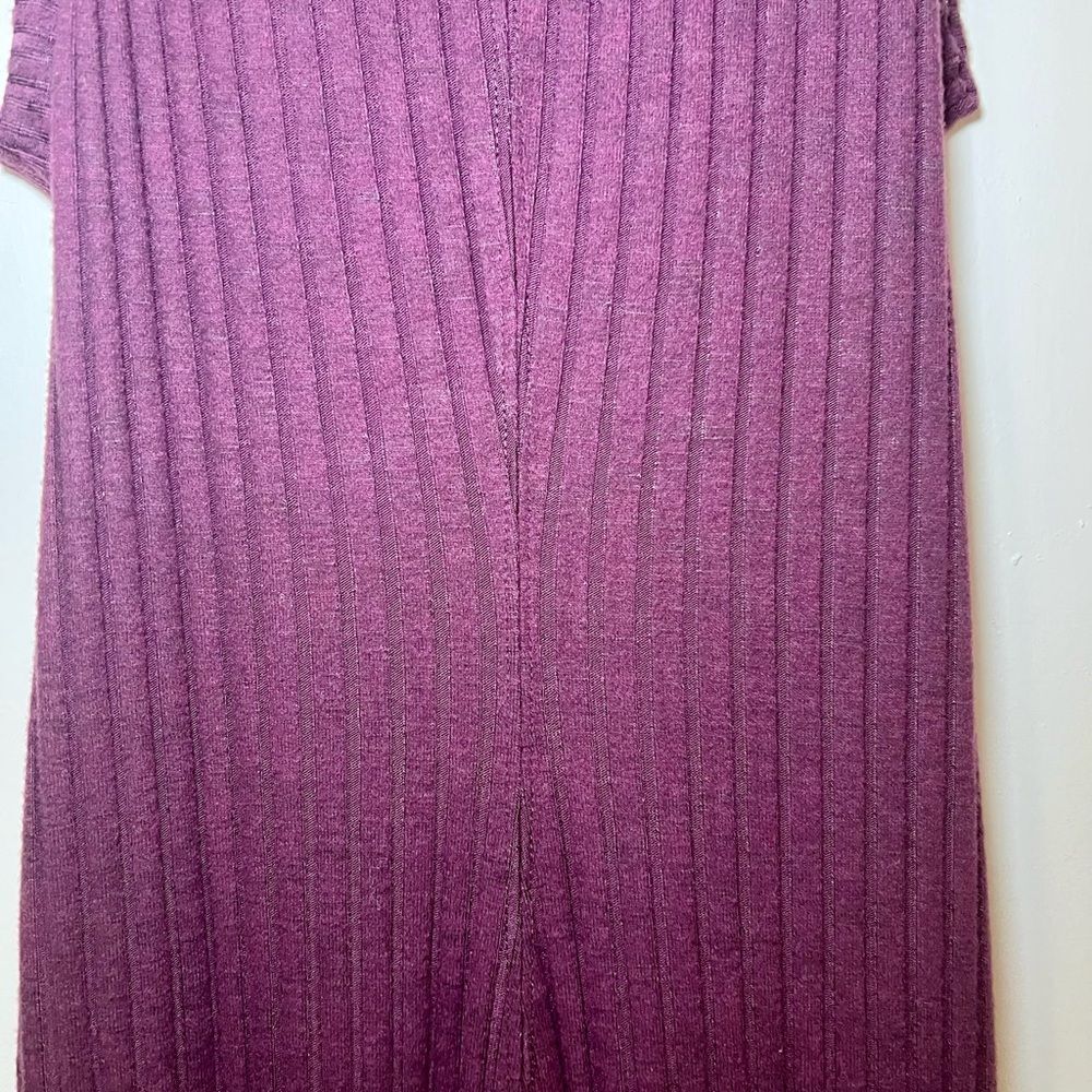 NWOT Michael Stars Solage Midi Dress - Picture 9 of 9